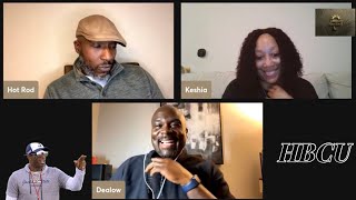 Famous Deion Sanders "Life After Coach Prime" The Resilience of HBCU's Net Worth