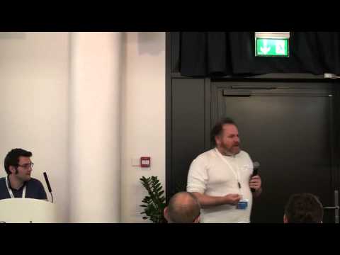 Pitch-Night DevFest Zürich: Intelligent heating with Raspberry Pi