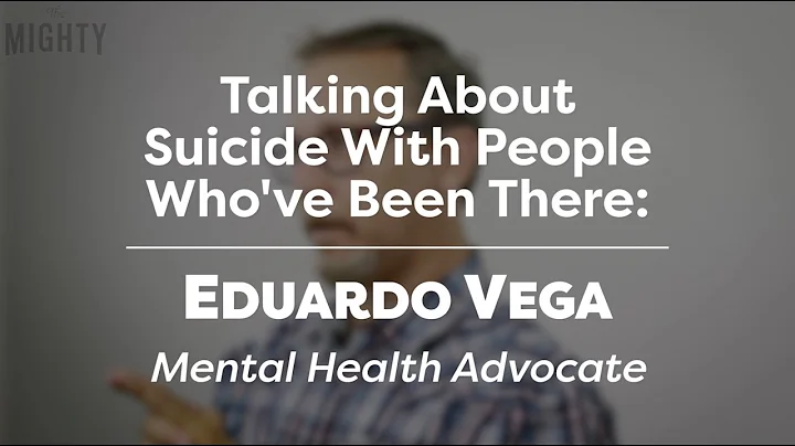 Talking About Suicide For National Suicide Prevent...