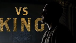 映画『キング・アーサー』特別映像（VS篇）【HD】2017年6月17日（土）公開