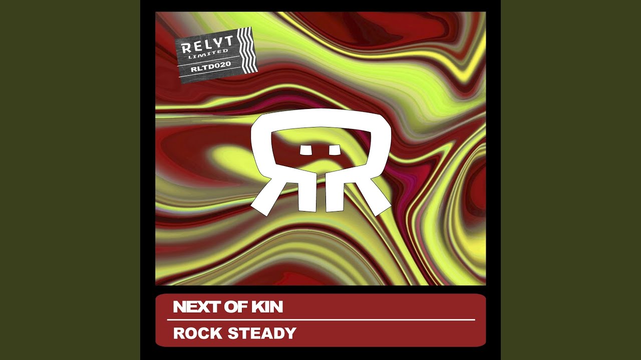 Watch Rock Steady (Original Mix) on YouTube Watch Rock Steady (Original Mix) on YouTube