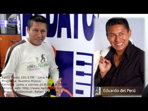 ENTREVISTA A EDUARDO