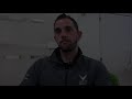 Sport Intelligence Consultant Kyle Goggin | How I Got Here