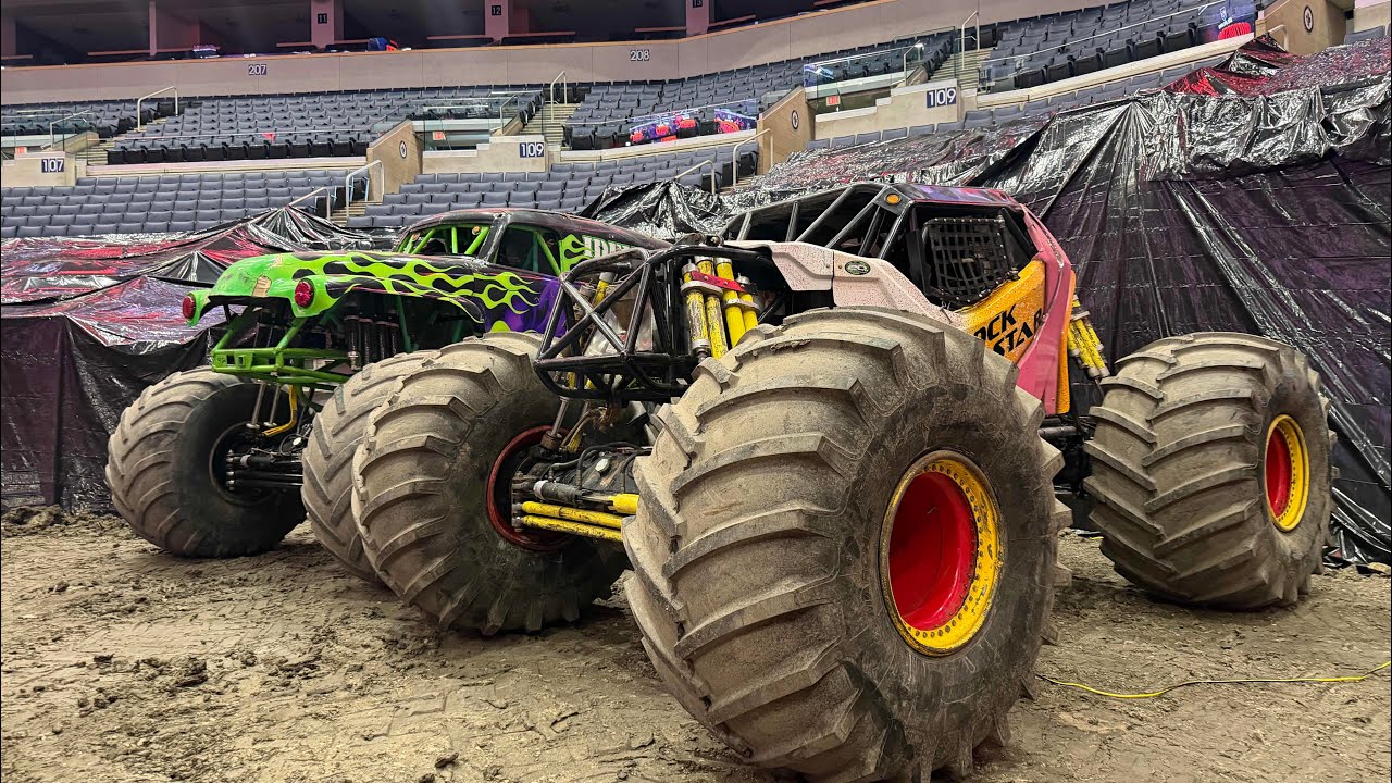 Ram Motorsports Spectacular Winnipeg MB 2026 Saturday Evening (Full Show) 