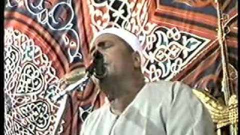 القارئ الشيخ عبد الفتاح صالح