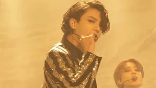 Bts On Map Of The Soul One Concert