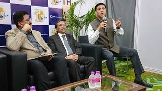 OSH INDIA 2022 10th Edition 2 Day Event Inaugural Session (1)