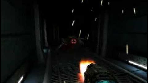 Doom 3 - WalkThrough - Part 9