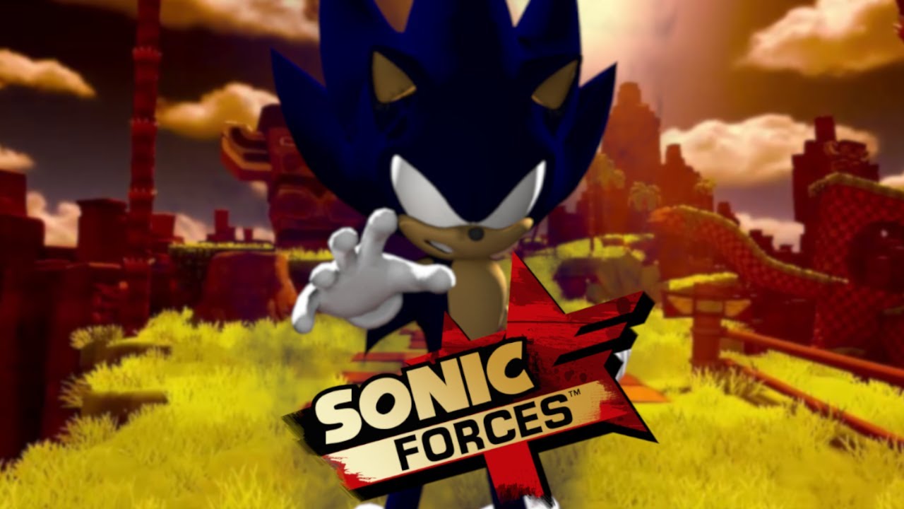 Sonic Forces (PC) Review – DarkZero