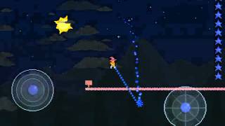 Replay From Terraria