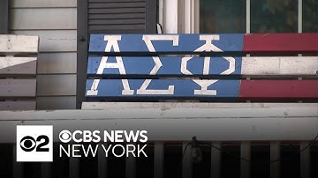 Rutgers fraternity shut down after hazing investigation