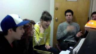 Ear Training 3 Superstition Solfege Final Exam Rehearsal