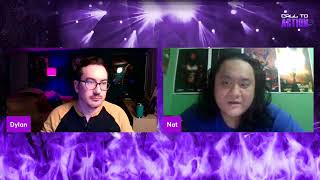 Twitch Tuesday - Nat and Dylan Do A Pokemon Soul Link