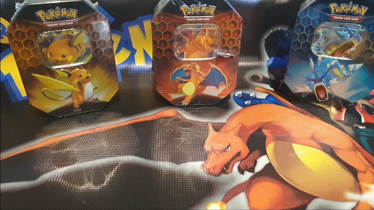 HIDDEN FATES! Error tin!? And baby chaos takes over Haha!