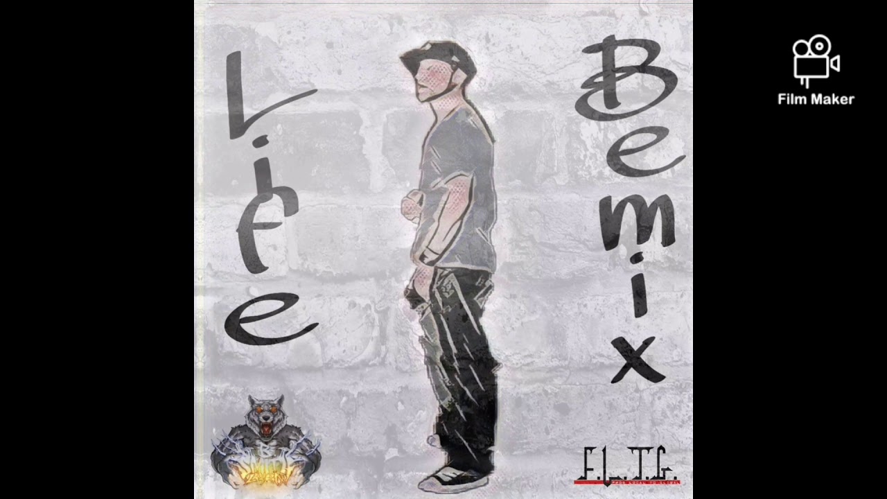 Proof - Life × B.Smith Lyrix (Bemix) × Prod. By J Dilla