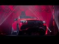Презентация Mercedes-Benz GLE Coupe AMG 53