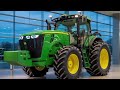 Big Bud 950 vs. John Deere 9RX 640 | 950-HP Monster vs. 691-HP Beast