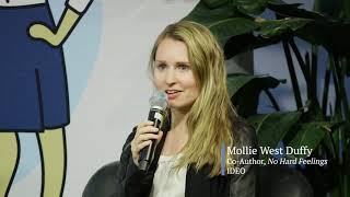 Wework SheMarket Event