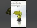 5 Degrees of freedom robotic arm 5 DOF #emengi4all #robotics #automation