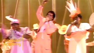 Believe In Yourself - Gospel Performance Emmy Archive 1981
