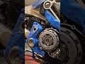 Custom Ducati XDiavel build update from BellissiMoto!