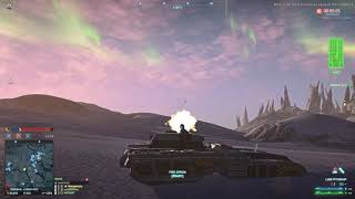 Planetside 2 | Не попал в одного, попадешь в другого