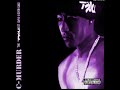 C Murder Won T Let Me Out Slowed Chopped By Dj Crystal Clear mp3