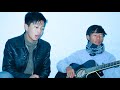 Video thumbnail of "Lakhu Hajaru / Cover Song by Roshan and Dipesh Rai"