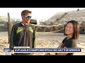 AVP League beach volleyball championship brings two days of competition to Chicago