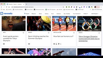 Introduction to Newsela