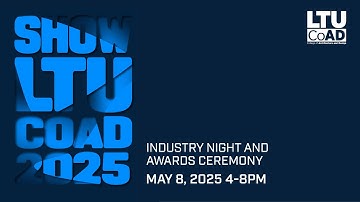 LTU Architecture Student Logan Caruso on Meaningful Connections through Better Planned Spaces