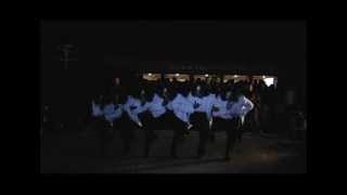 Gamma Psi Chapter of Alpha Phi Alpha Fraternity Fall 13 Probate