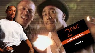 Celebrity THE REAL REASON DRE GAVE 2PAC 'CALIFORNIA LOVE' - NATASHA WALKER Net Worth