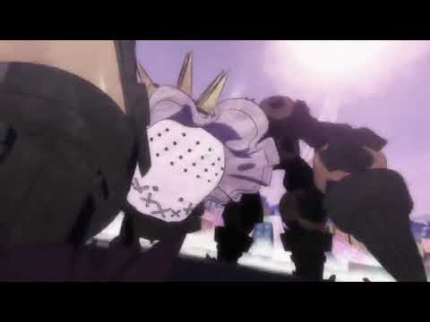 Dark Signal - Drag me to hell | AMV |