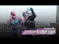 Masked rider maximum venom kamen rider revice adaptation  first teaser