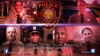 "Come Join Our Family"