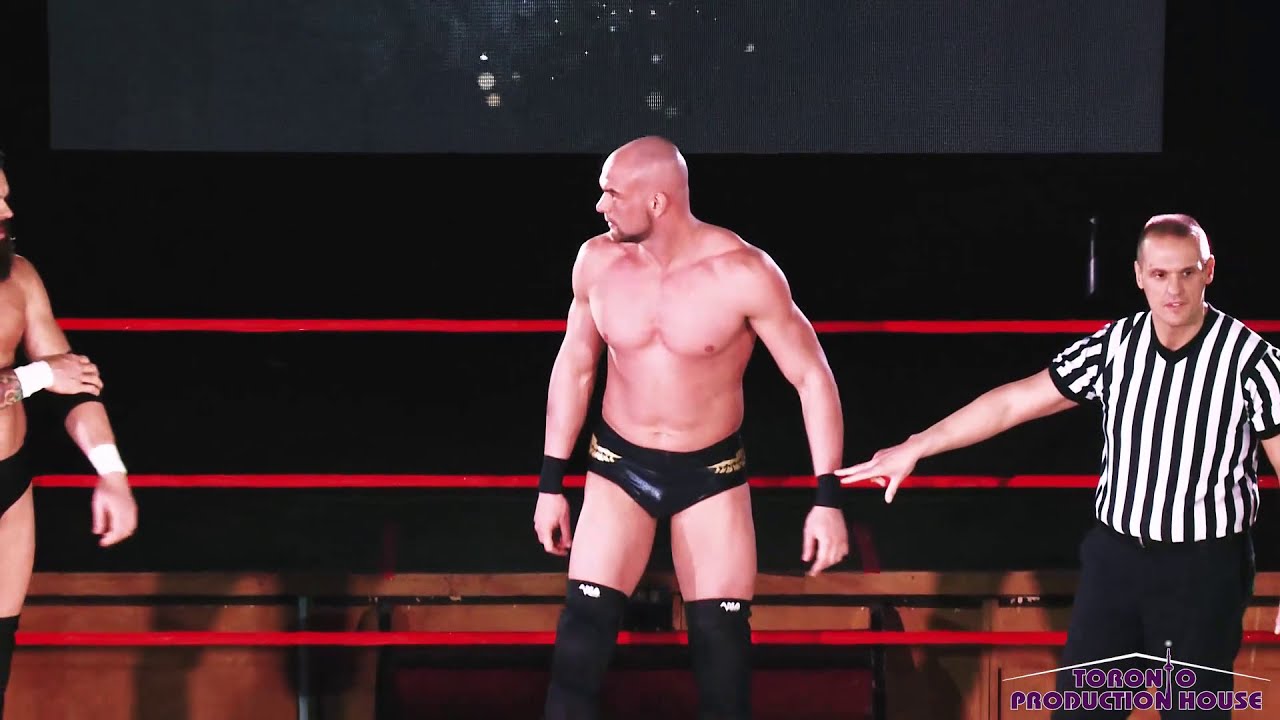 SIX MAN SCRAMBLE WORLD WRESTLING YouTube