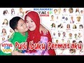 PUISI UNTUK IBU - IBUKU PERMATAKU - Kolaborasi Spectakuler 53 Channel YouTube Anak Indonesia
