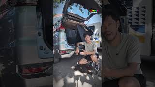 KALSADA SERYE: SPARE TIRE CHECK