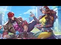 LORD EMMA/THOR MAIN | GET INN 👀👀