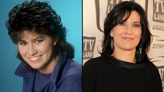 Everything You Should Know About 'Facts of Life' Star Nancy McKeon