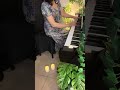La Boheme - Charle Aznavour ラ•ボエーム シャルル•アズナブール( シャンソン) Full video in YouTube #piano#chanson#piano