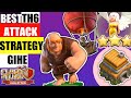 Best TH6 Attack Strategy | New Best Town 6 Attack Strategy | Clash Of Clans