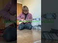 Jake E Lee/Shot In The Dark [Solo]