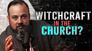 Exposing Emotional WITCHCRAFT In The Church! - The Answer
