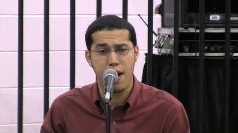 سورة الشعراء بصوت القارئ عبد الكريم الدغوش