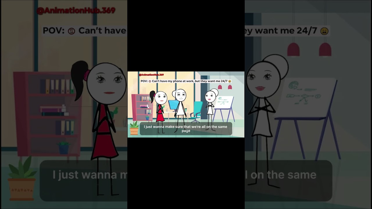 Почему мобильные телефоны строго запрещены на рабочих столах — настоящая причина! 