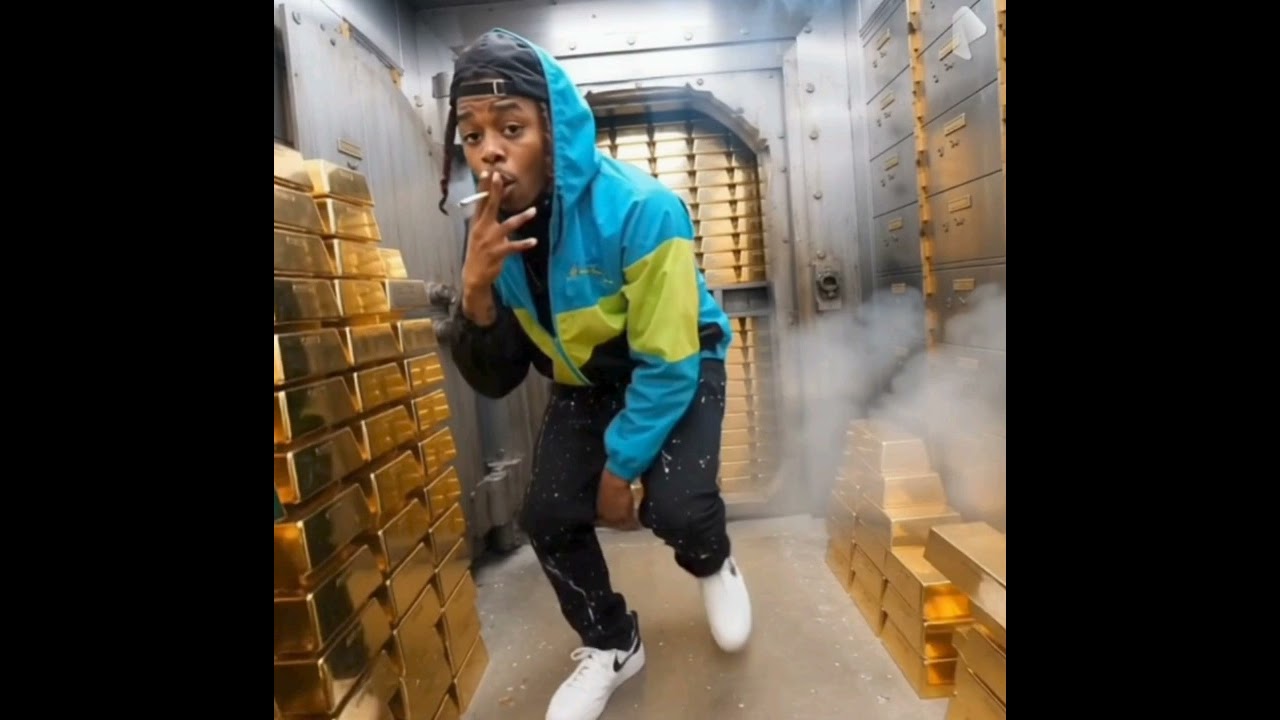 洋楽 MYXedema g-rap C4 - Need M's Ft. Trrip Sosa & Glizzy Grey (Official Music Video