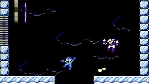 Rockman 2 MIN part 1 - The Essentials