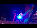 Cocoa Tea - Rastaman live at Reggae Geel 2018